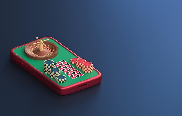১৮+ ক্র্যাশ গেমসে দায়িত্বশীলতার স্মরণ